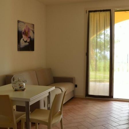 Residence Karina Moniga del Garda Ngoại thất bức ảnh