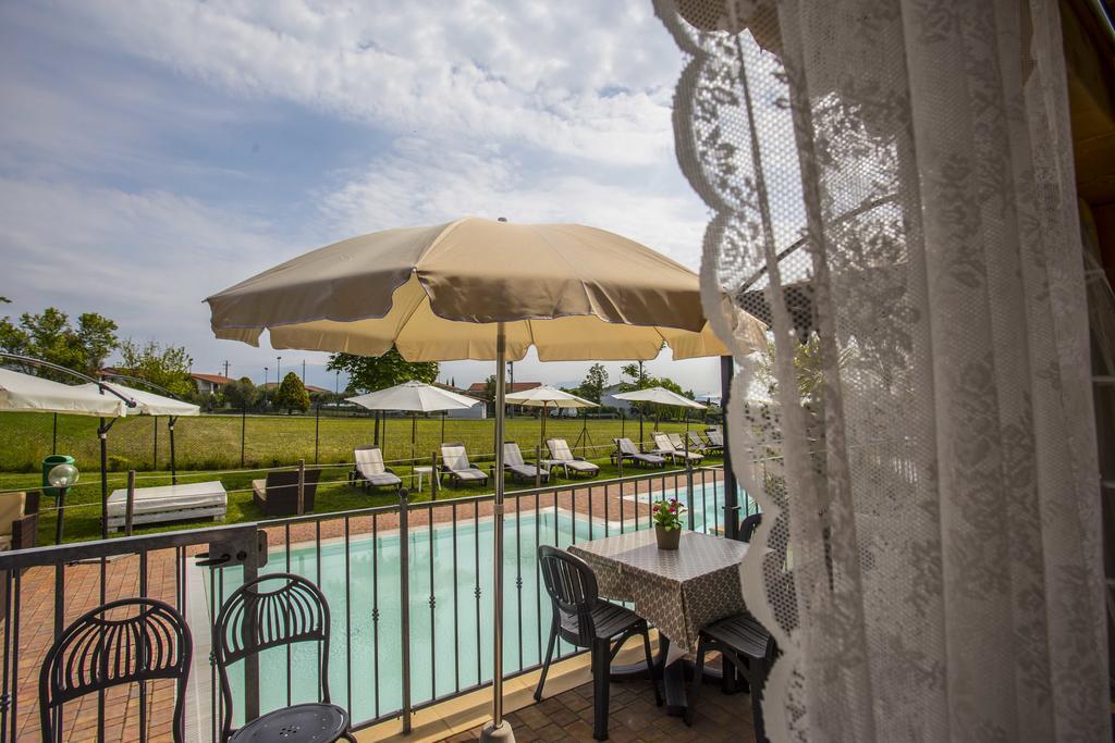 Residence Karina Moniga del Garda Ngoại thất bức ảnh